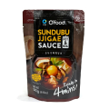 Salsa Sundubu 140g (sopa de Tofu)